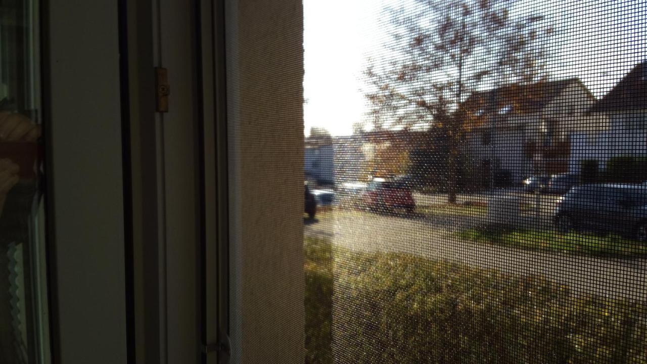 Komfort Apartment 2 Eg Bei Juergen Kunzi Filderstadt Eksteriør bilde