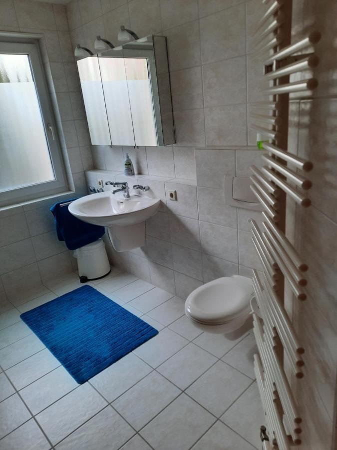 Komfort Apartment 2 Eg Bei Juergen Kunzi Filderstadt Eksteriør bilde