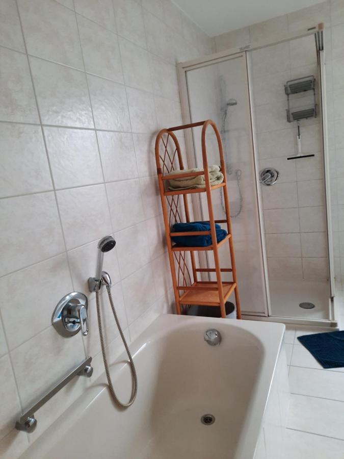 Komfort Apartment 2 Eg Bei Juergen Kunzi Filderstadt Eksteriør bilde