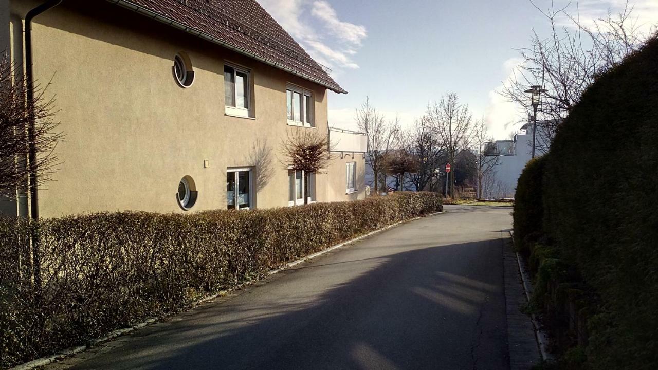 Komfort Apartment 2 Eg Bei Juergen Kunzi Filderstadt Eksteriør bilde