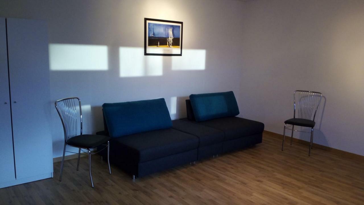 Komfort Apartment 2 Eg Bei Juergen Kunzi Filderstadt Eksteriør bilde